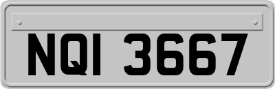 NQI3667