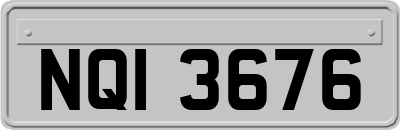 NQI3676