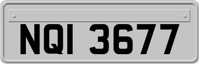 NQI3677