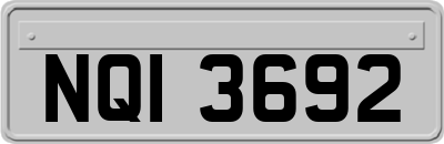 NQI3692