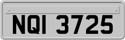 NQI3725