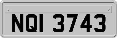 NQI3743