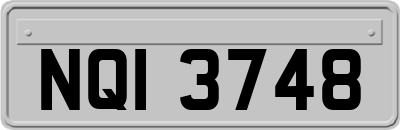 NQI3748