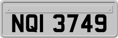 NQI3749