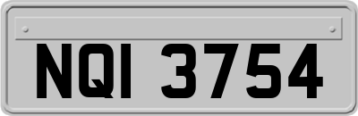 NQI3754