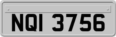 NQI3756