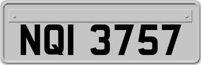 NQI3757