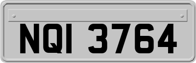 NQI3764