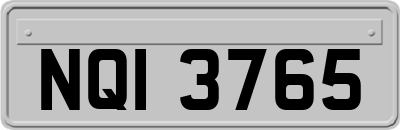 NQI3765