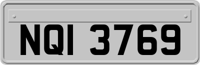 NQI3769