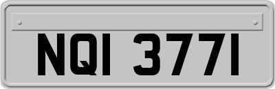 NQI3771