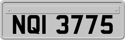 NQI3775