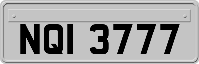 NQI3777