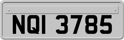 NQI3785