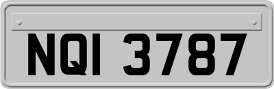 NQI3787