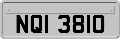NQI3810