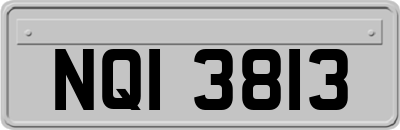 NQI3813