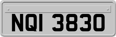 NQI3830