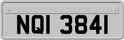 NQI3841