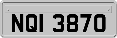 NQI3870