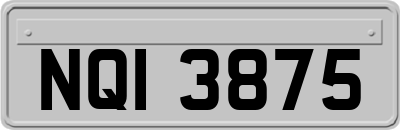 NQI3875