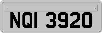 NQI3920