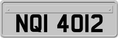 NQI4012