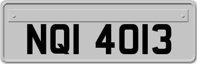 NQI4013