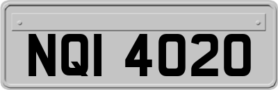 NQI4020