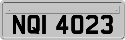 NQI4023