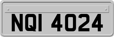 NQI4024