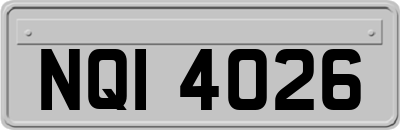 NQI4026