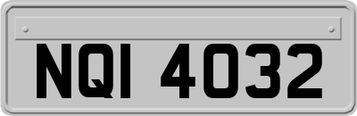 NQI4032