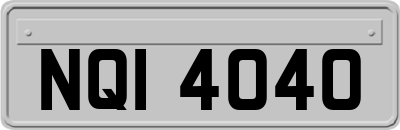 NQI4040