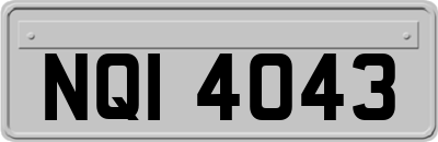 NQI4043