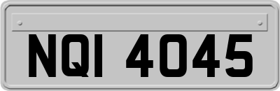 NQI4045
