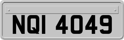 NQI4049
