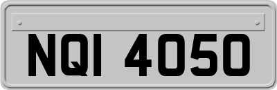 NQI4050
