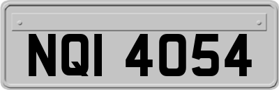 NQI4054