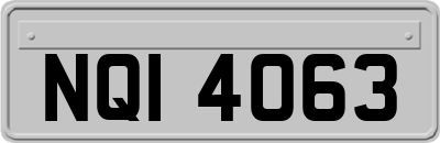 NQI4063