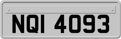 NQI4093
