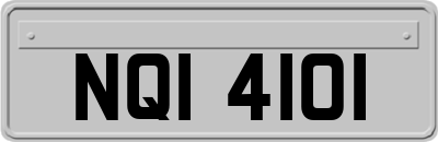 NQI4101