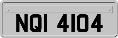 NQI4104