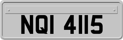 NQI4115