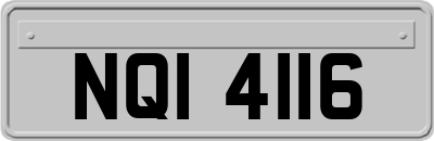 NQI4116