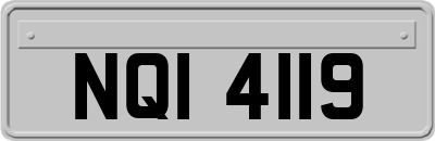 NQI4119
