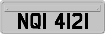 NQI4121