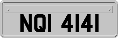 NQI4141