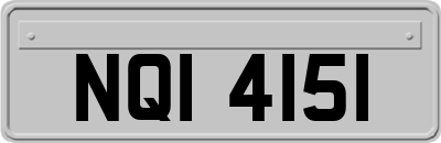 NQI4151