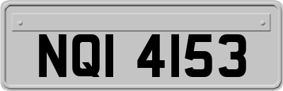 NQI4153